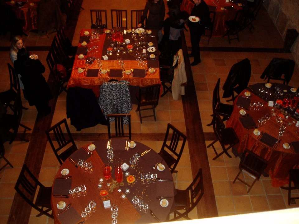 André Santos - Vila Real - Corporate Lunch Catering