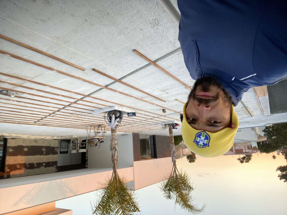Bruno - Marinha Grande - Montagem de Mobília