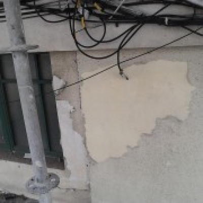 Ar remodelação construção -manutenção de edificio - Sintra - Reparação de Armários