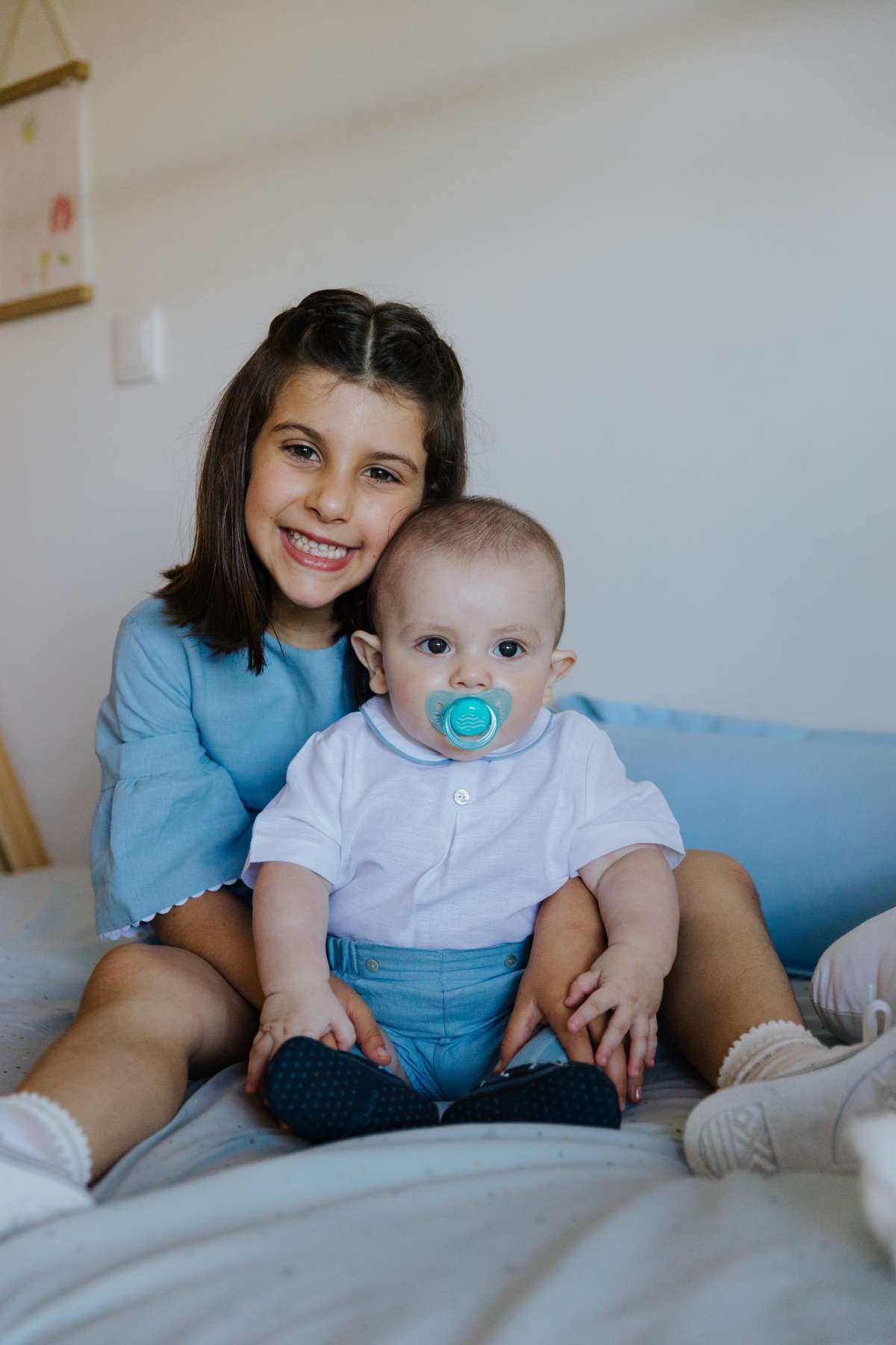 Rita Pinho - photography - Paços de Ferreira - Portrait Photography (for children)