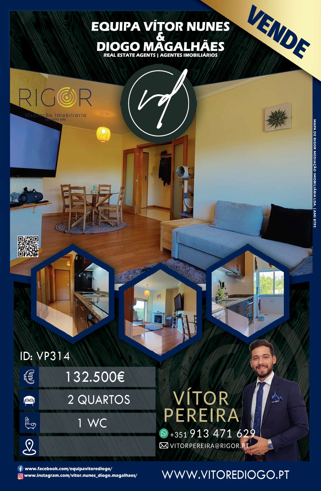 Carlos Gonçalves - Santa Maria da Feira - Advisory - Marketing and Digital