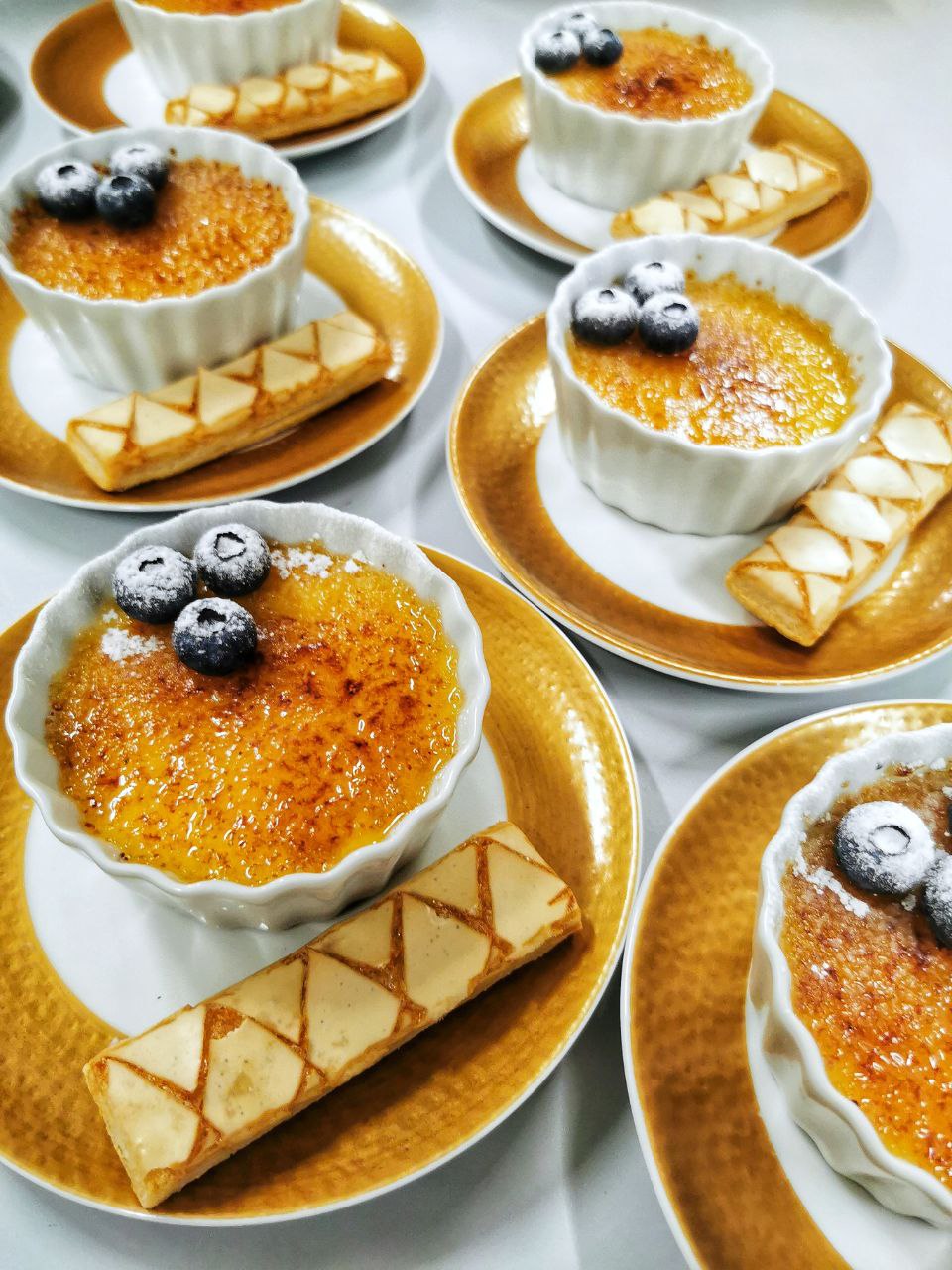 True Taste - The Meeting Kitchen - Torres Vedras - Banquetes de bodas