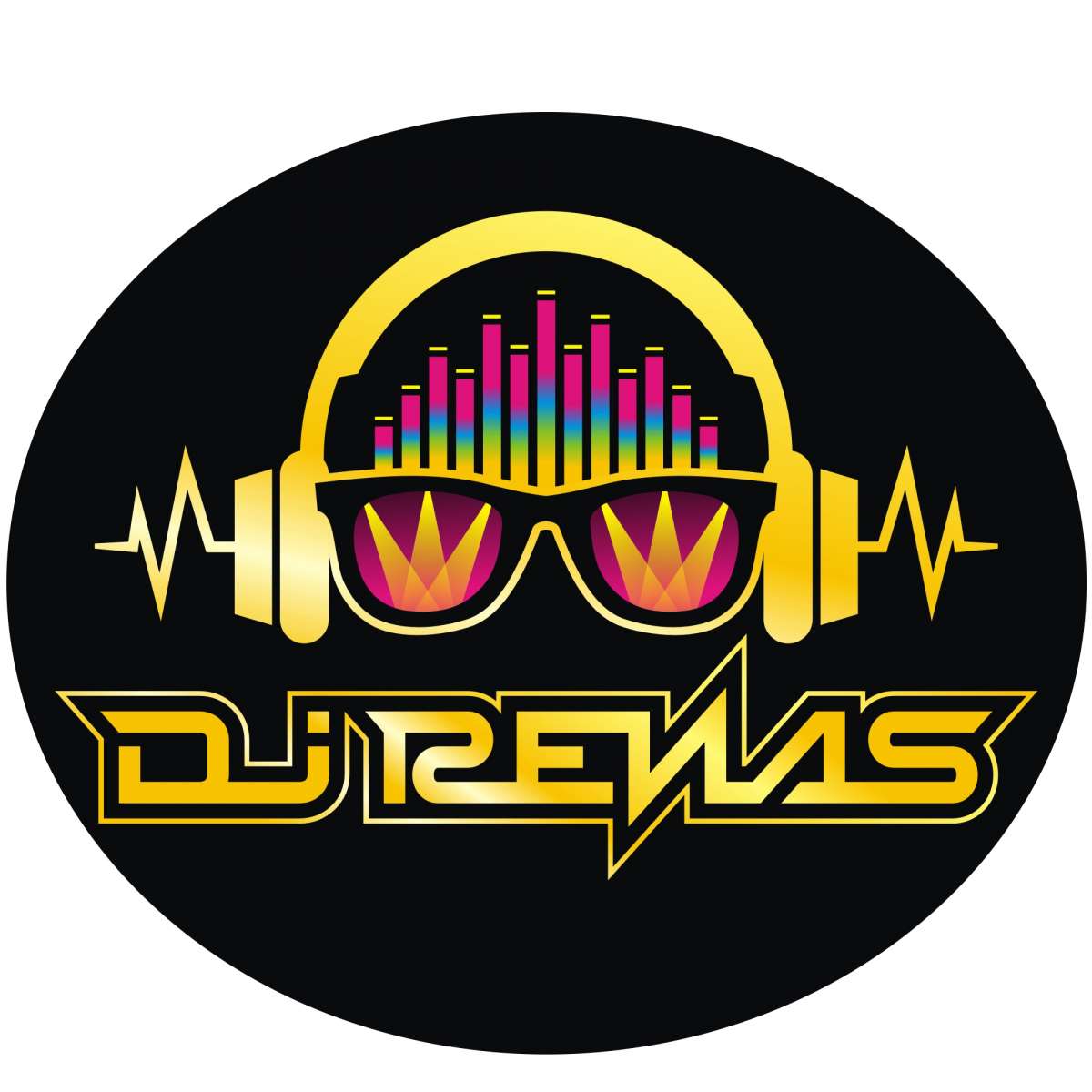 DJ Renas - Renas Party Groove - Anadia - Event DJ