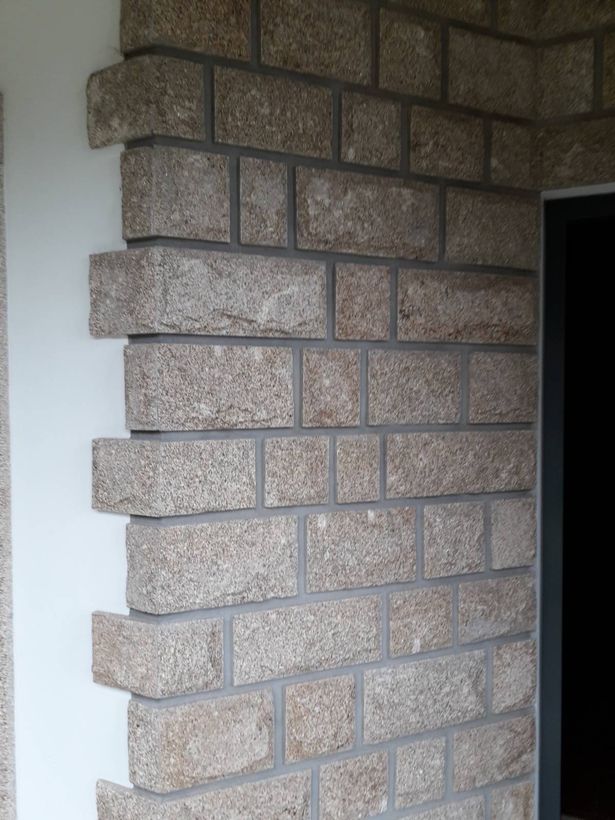PCM Construções/ Remodelações - Penafiel - Calafetagem