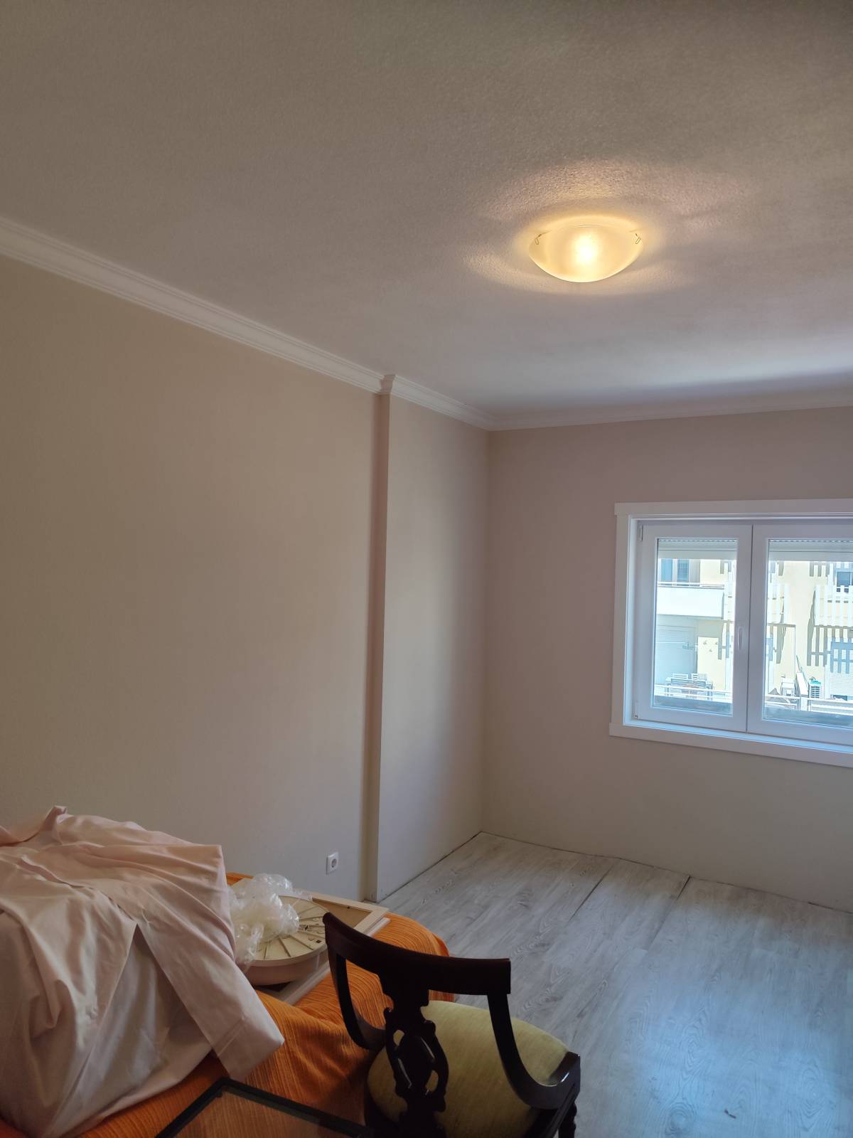 J&R Pinturas - Mafra - Reparação de Lareiras e Chaminés