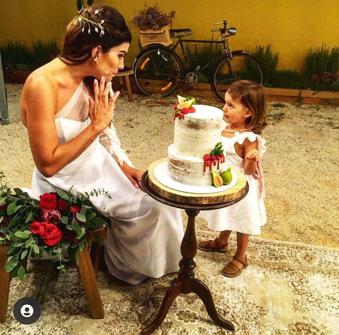 True Taste - The Meeting Kitchen - Torres Vedras - Pasteles de bodas
