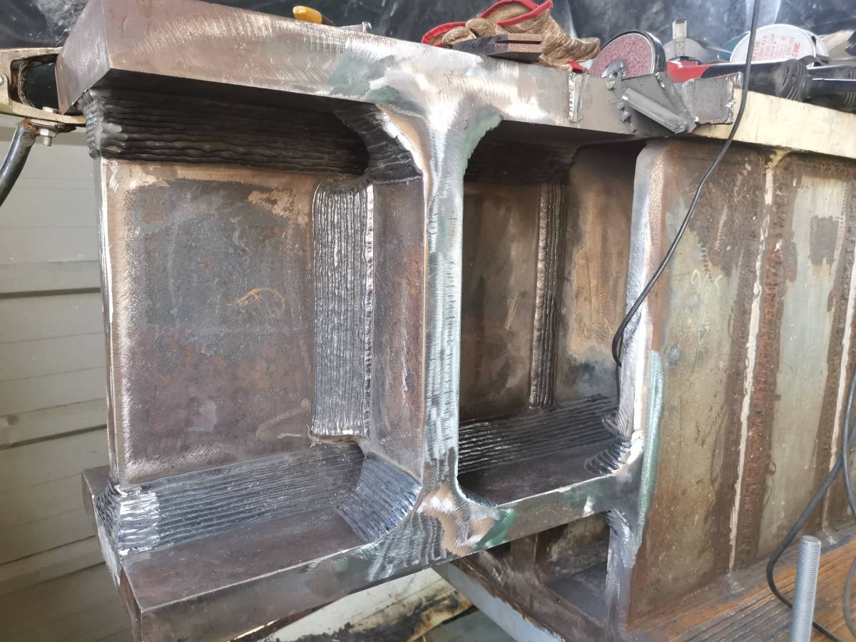 VM - Soldas - Seixal - Gates Installation or Repair