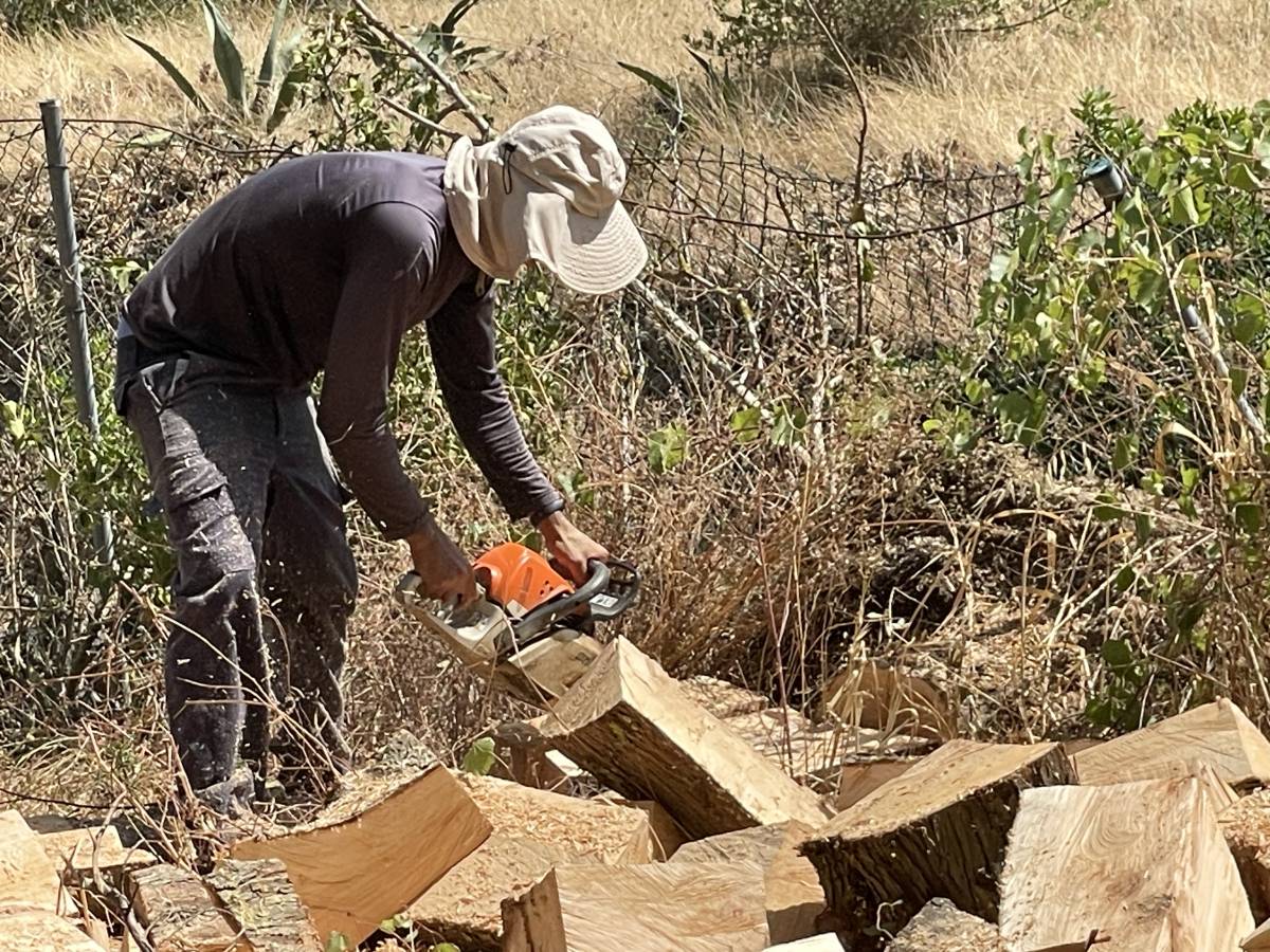 MULTILUK - Amadora - Colocação de Pedra