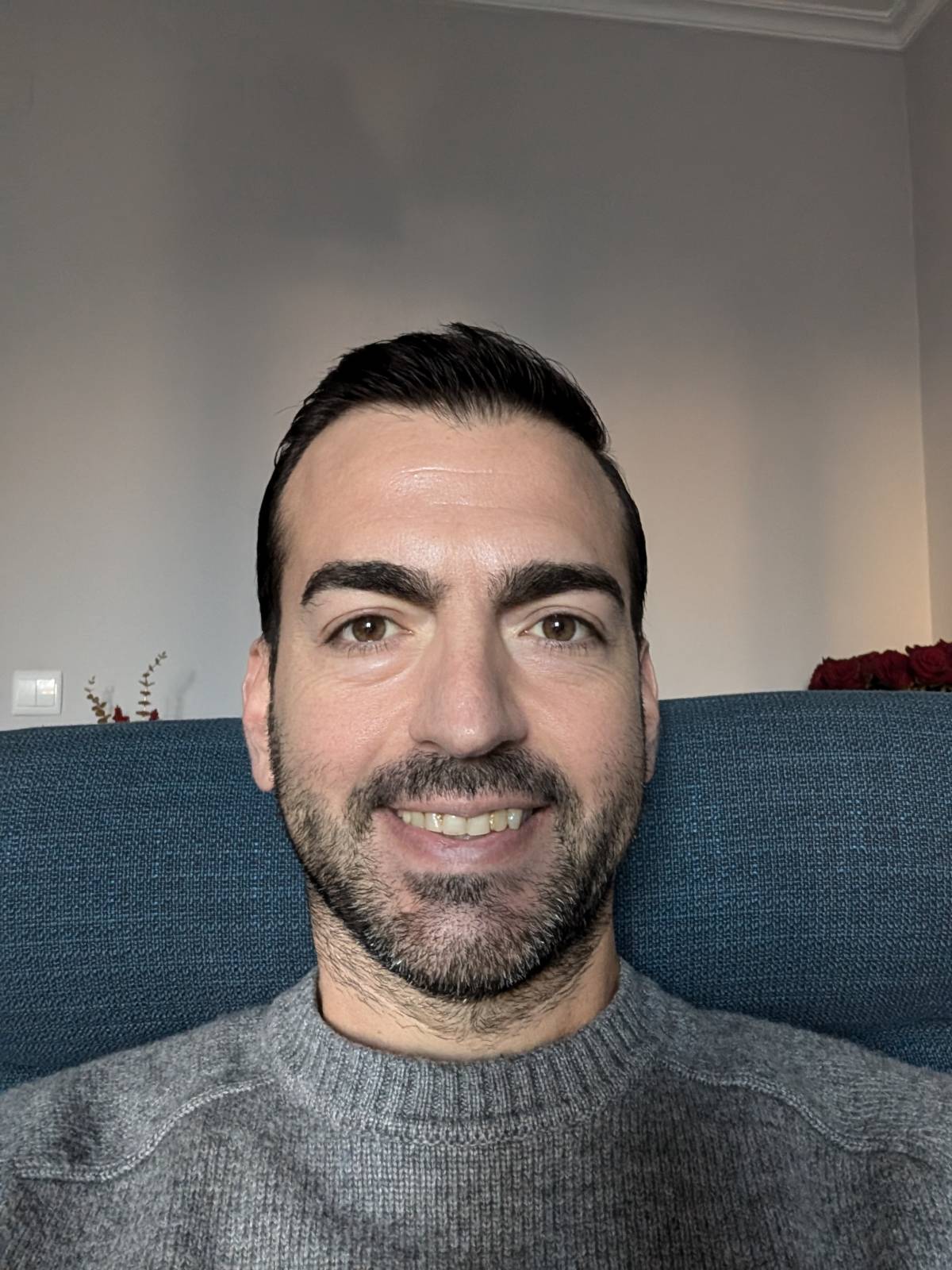 Angel Sebastian Varela - Vila Nova de Gaia - Sports Massage