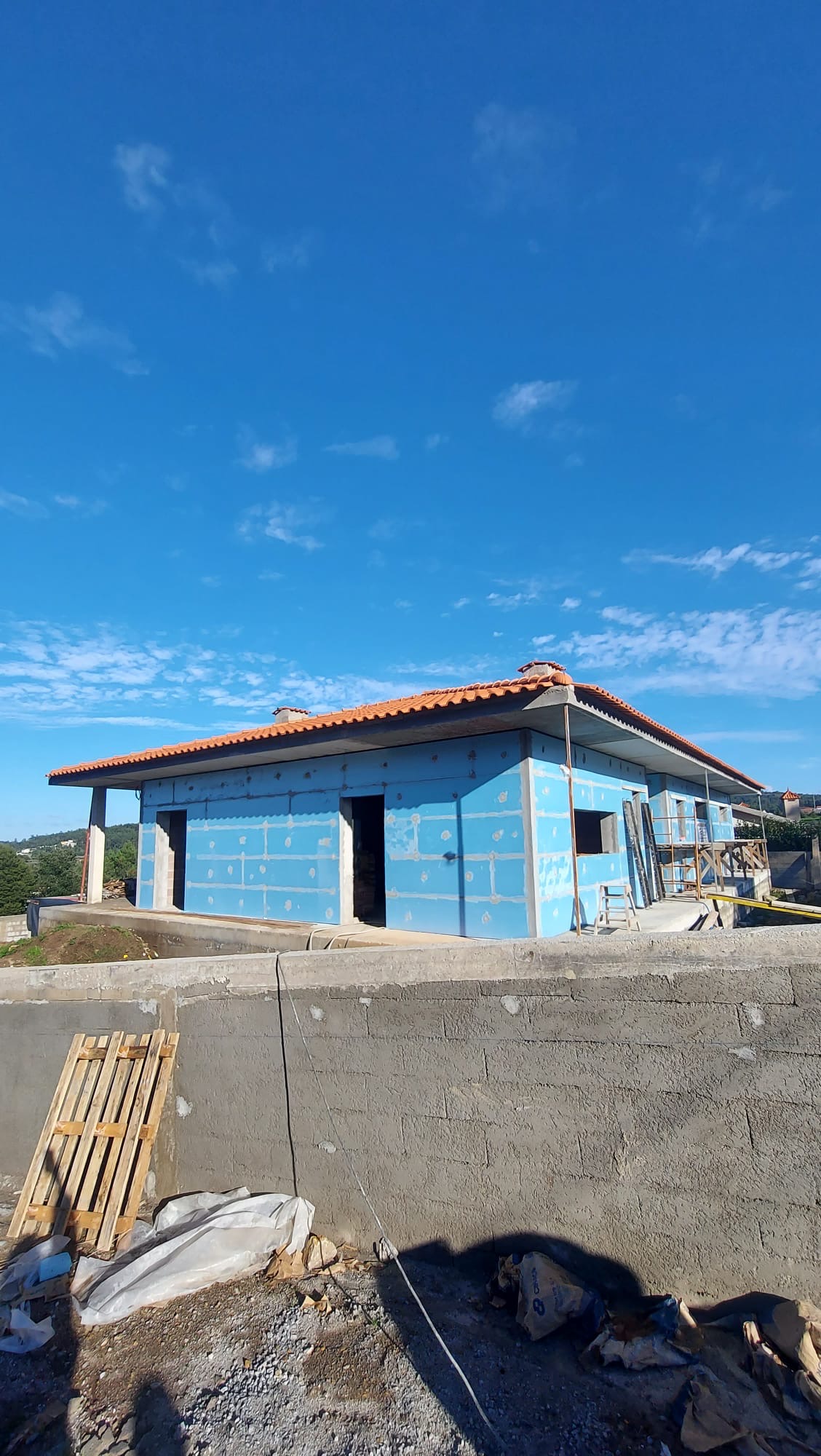 MSilvaRemodelações - Penafiel - Innenarchitektur oder Interior Design