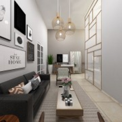 Érika Côrtes | Arquitecta e Designer - Lisboa - Architekturarbeiten