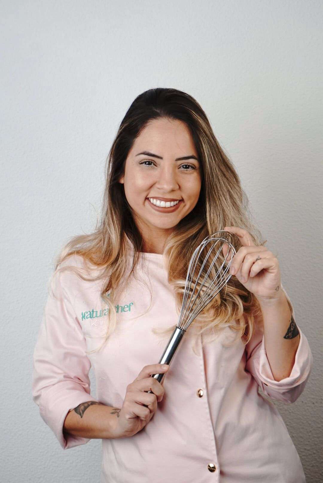 Karoliny Costa - Cascais - Personal Chef