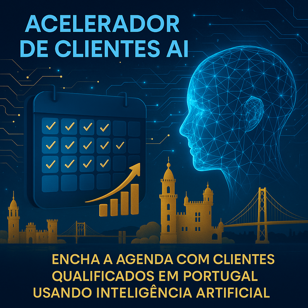 Paulo Dias - Consultor de Marketing Digital para Prestadores de Serviço - Portimão - Publicidade