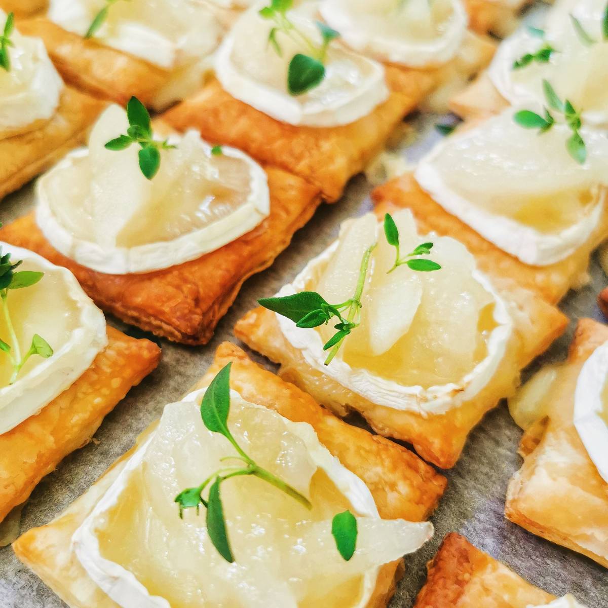 True Taste - The Meeting Kitchen - Torres Vedras - Entrega de catering