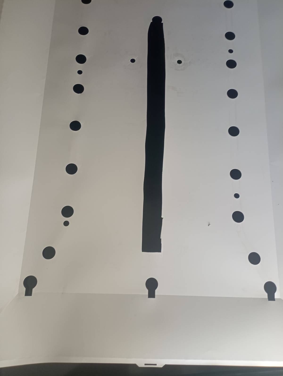 Gabriel Miranda - Salvaterra de Magos - Lamp Installation