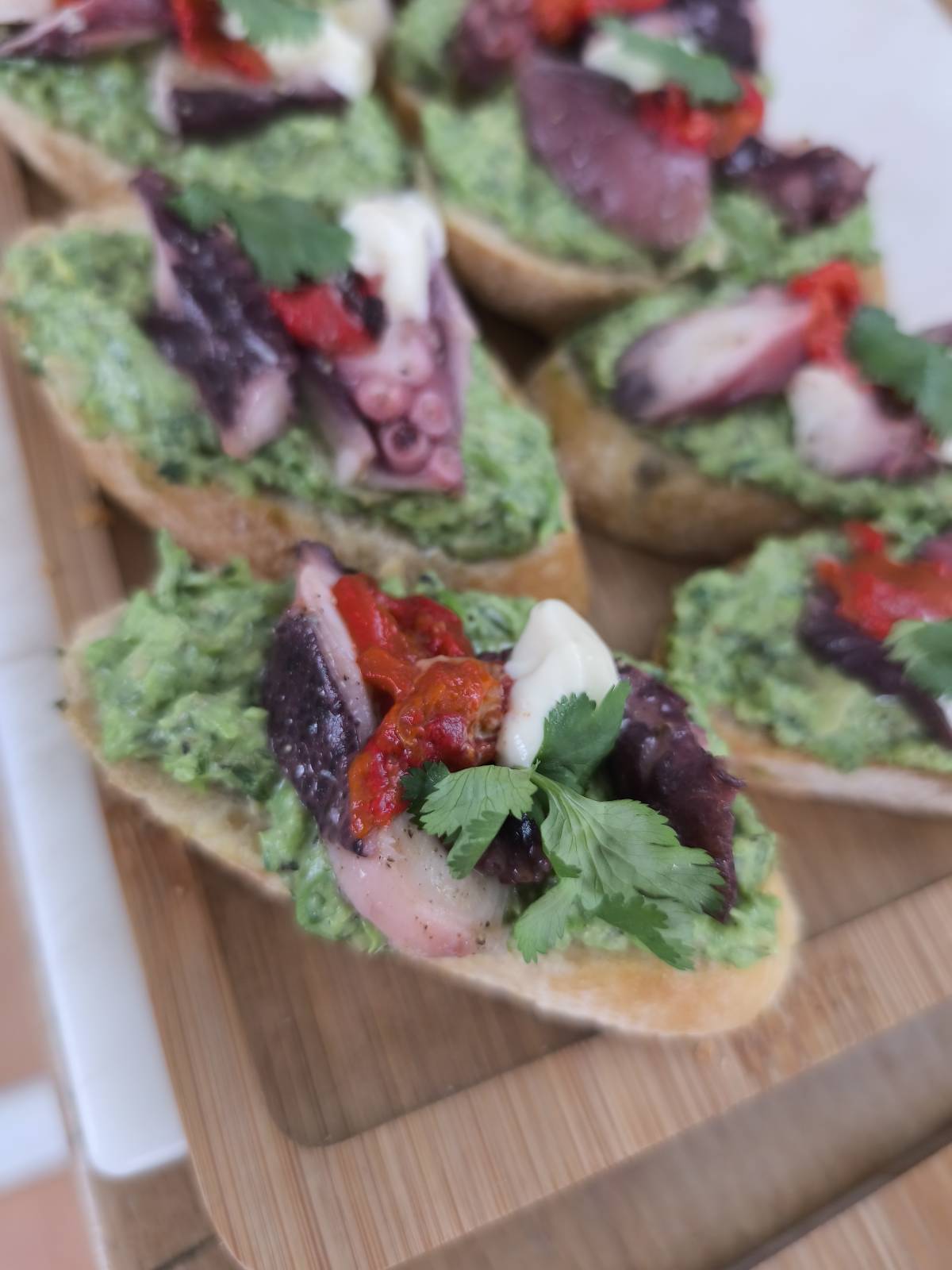 True Taste - The Meeting Kitchen - Torres Vedras - Catering de eventos (servicio completo)