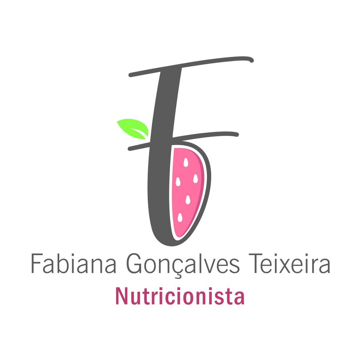 Fabiana Gonçalves Teixeira - Santa Maria da Feira - Nutricionista