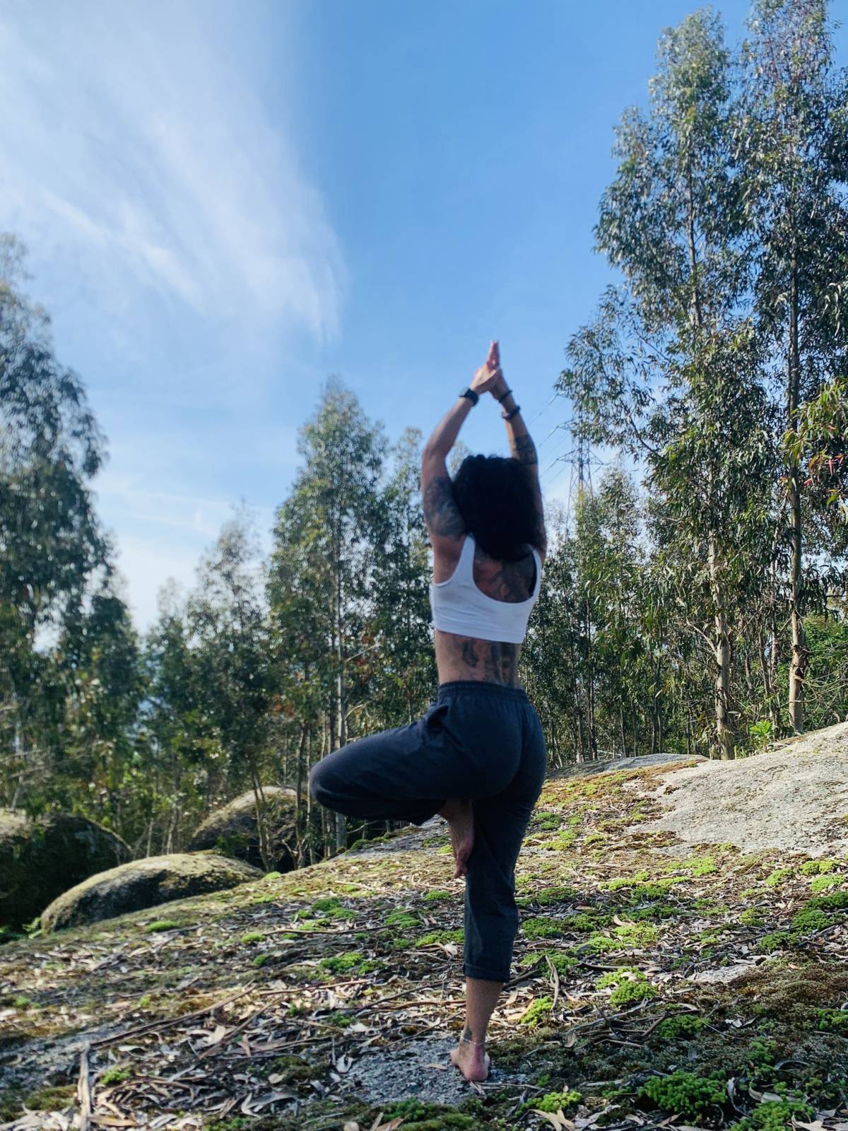 _mudrakali_yoga - Guimarães - Prenatal Yoga
