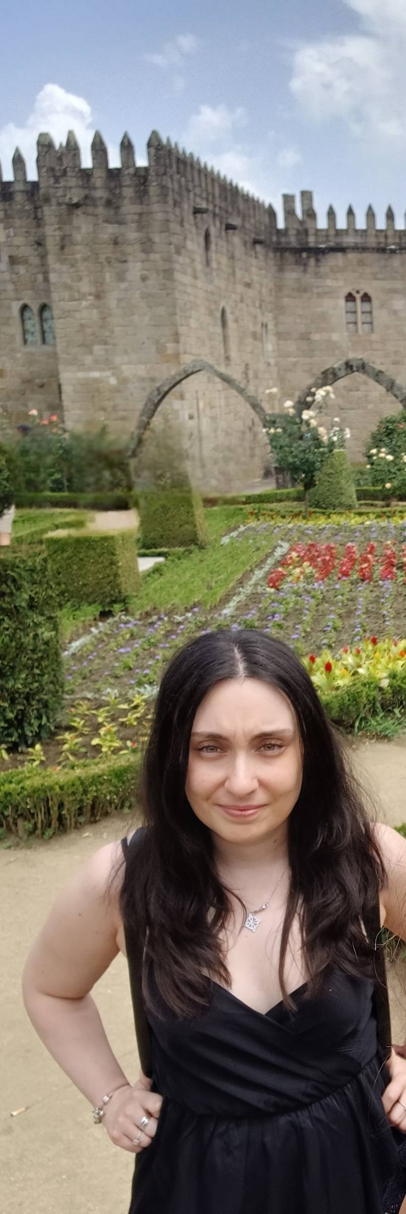 Liliana Machado - Sintra - Administrative Unterstützung