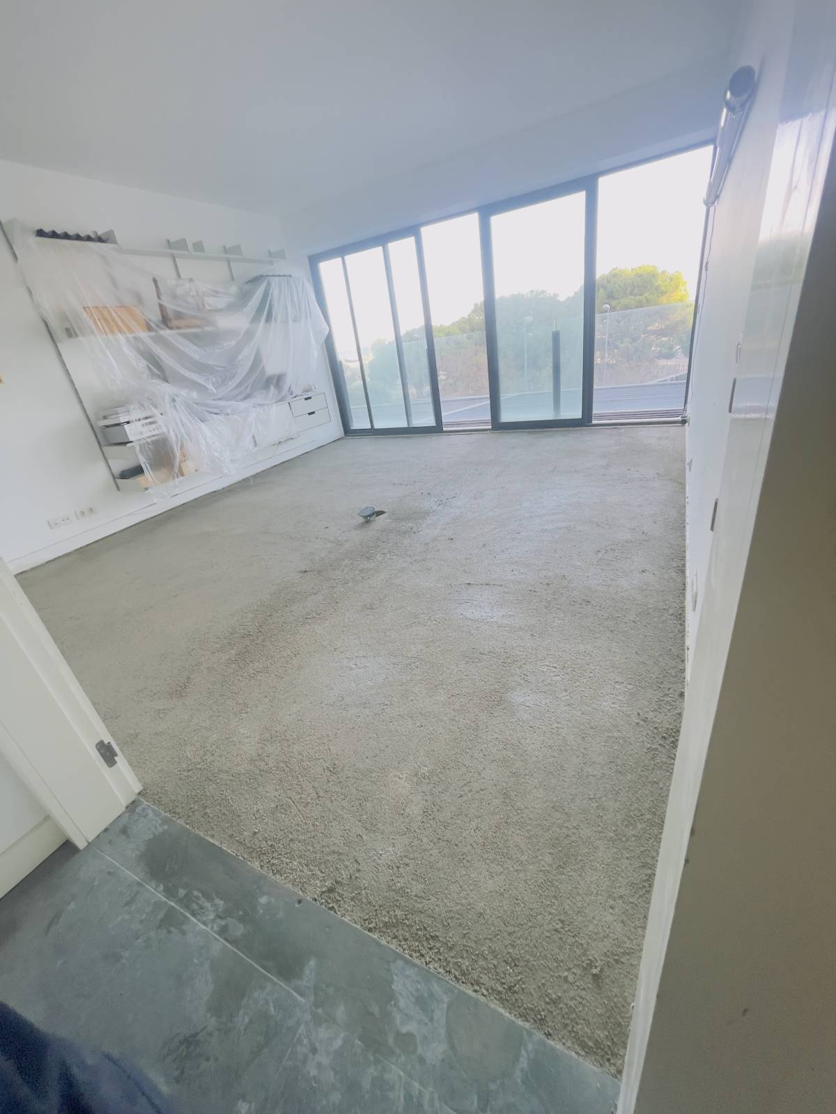 GONDAL BATIMENT RENOVATION - Lisboa - Limpieza de persianas