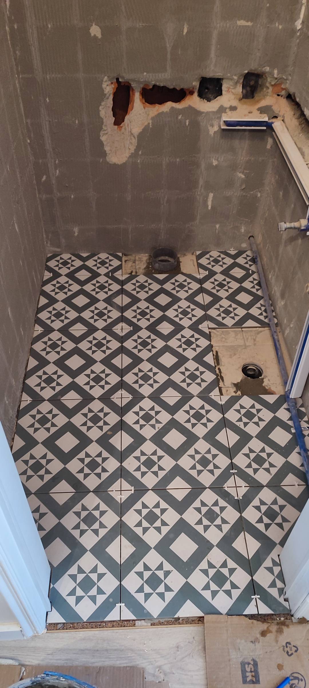 PEDREXPOENTE - Setúbal - Rénovation de cuisine