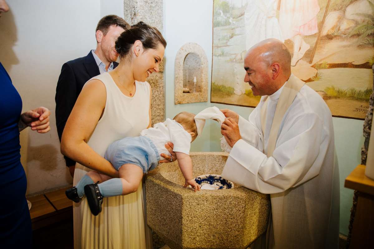 Rita Pinho - photography - Paços de Ferreira - Family Portrait Photography