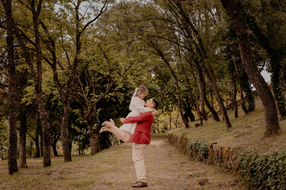 João Gonçalves Fotografia - Bragança - Familienportrait