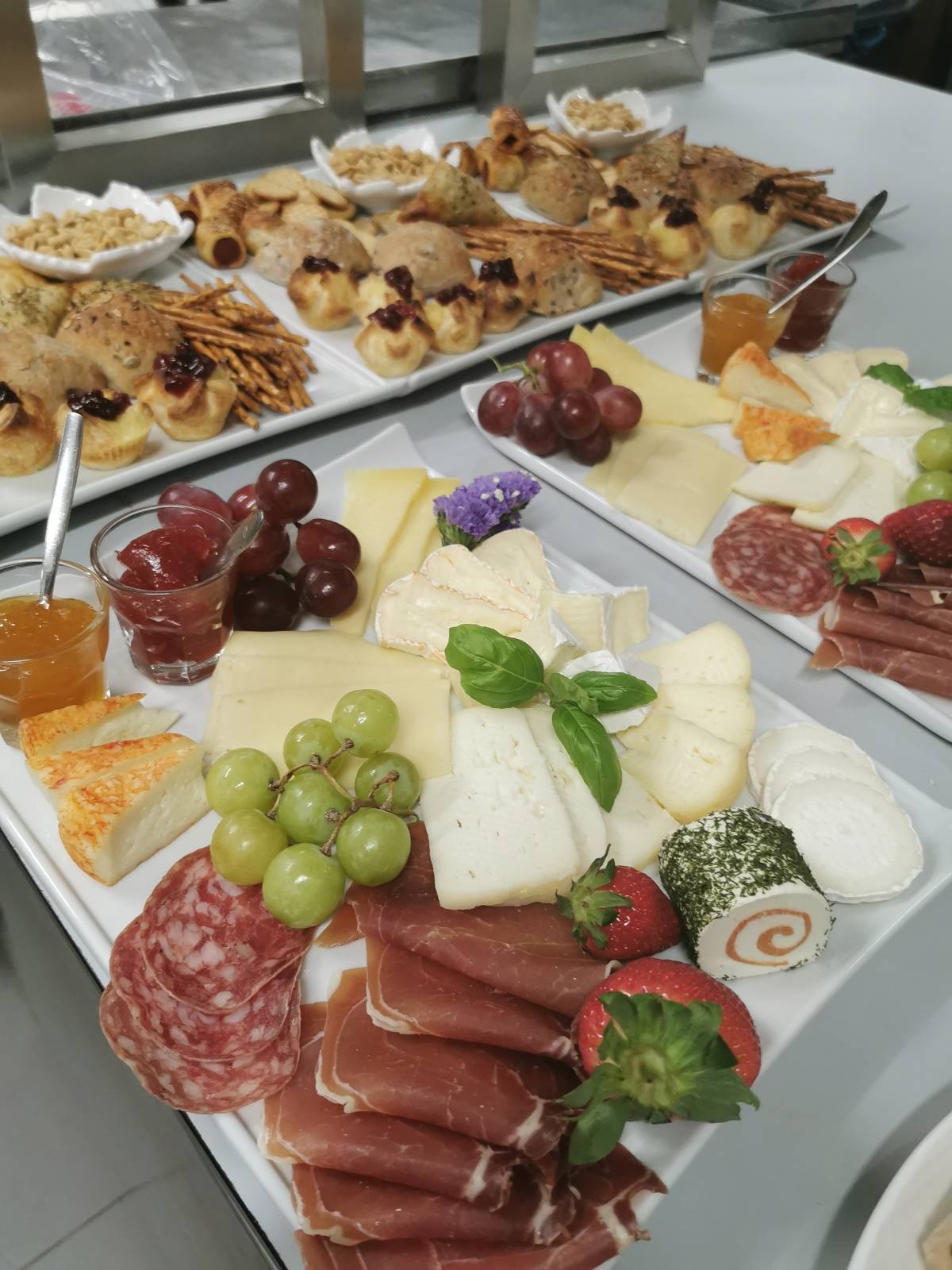 True Taste - The Meeting Kitchen - Torres Vedras - Cocineros y chefs personales