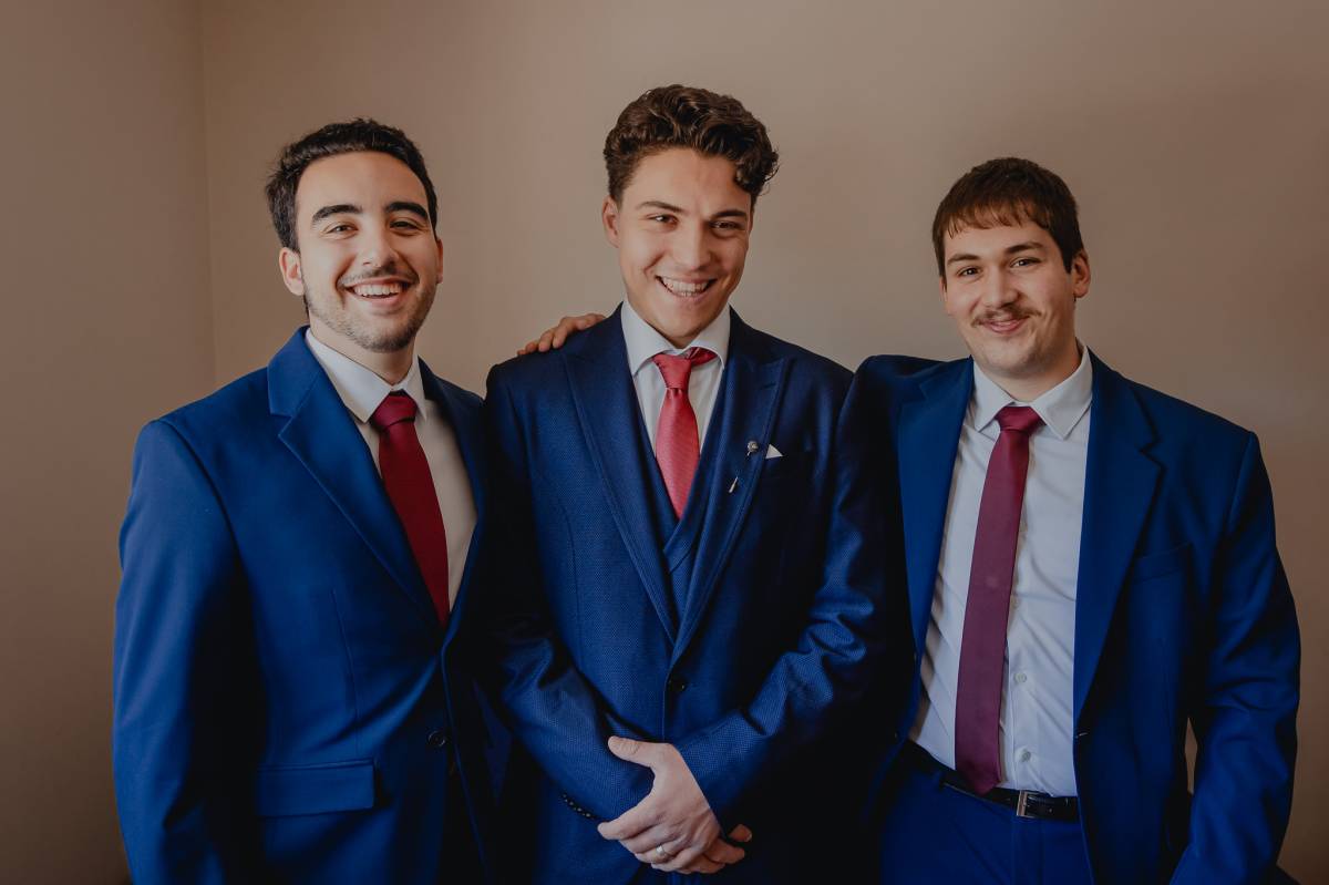 João Gonçalves Fotografia - Bragança - Portraitfotografie