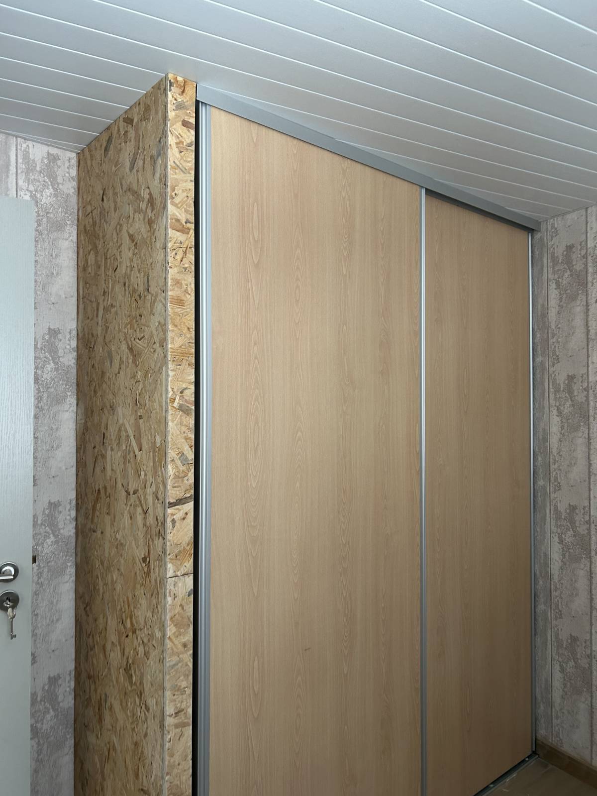 MSilvaRemodelações - Penafiel - Schallschutz