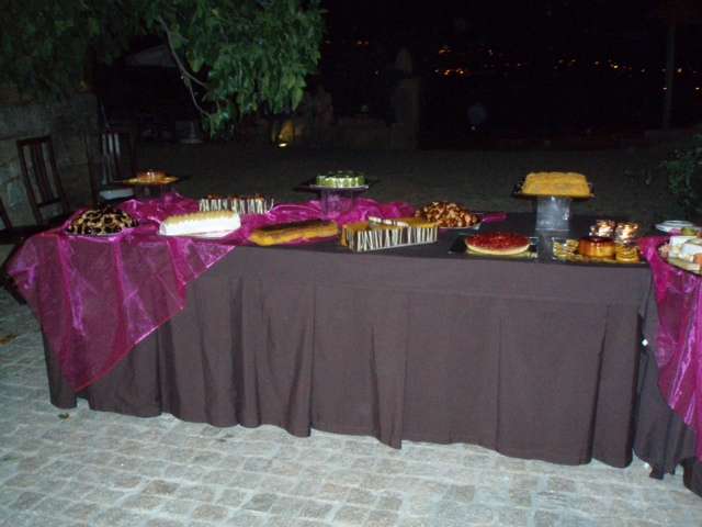 André Santos - Vila Real - Catering Services