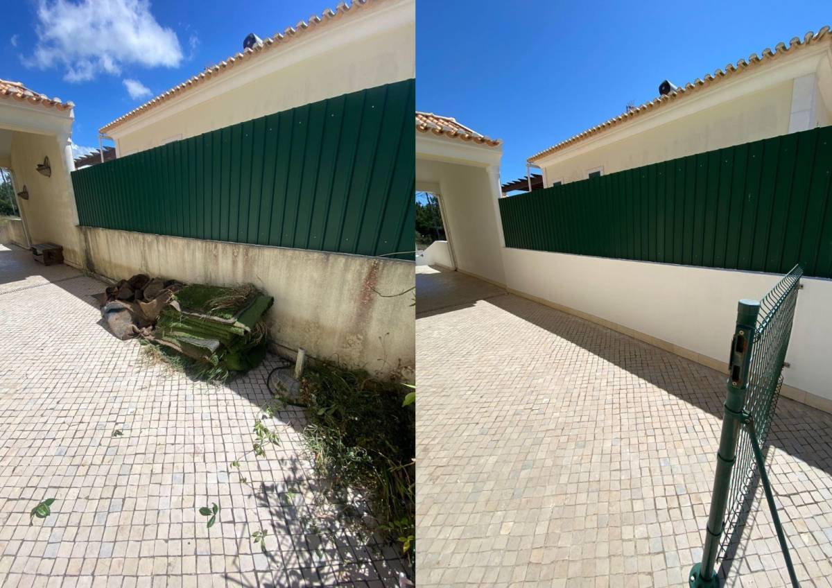 Mykola Kozak - Lisboa - Stone or Tile Flooring Installation