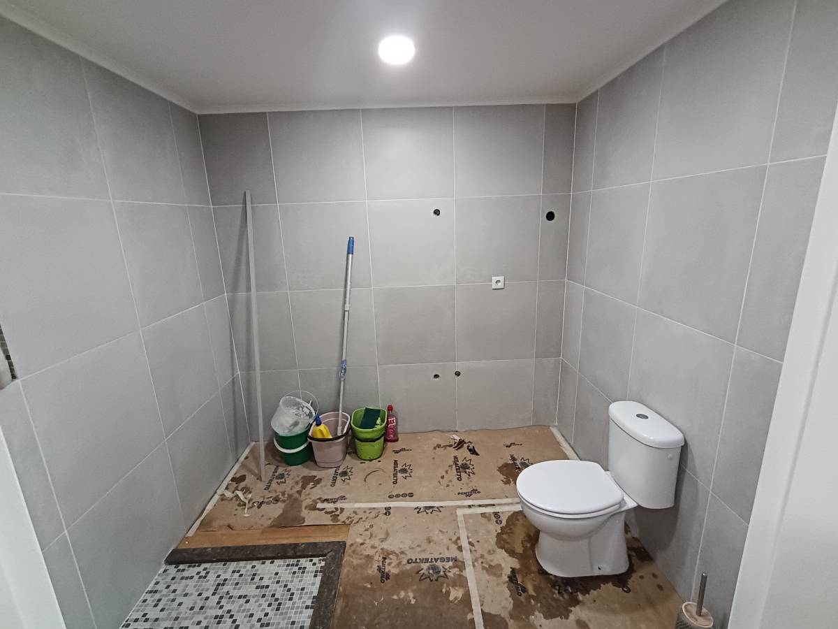 A&D remodelações - Sobral de Monte Agraço - Asbestos Removal