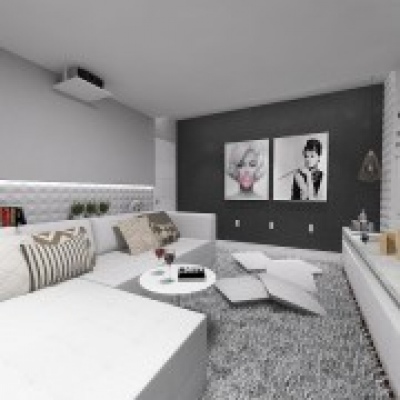 Érika Côrtes | Arquitecta e Designer - Lisboa - Architekturarbeiten original