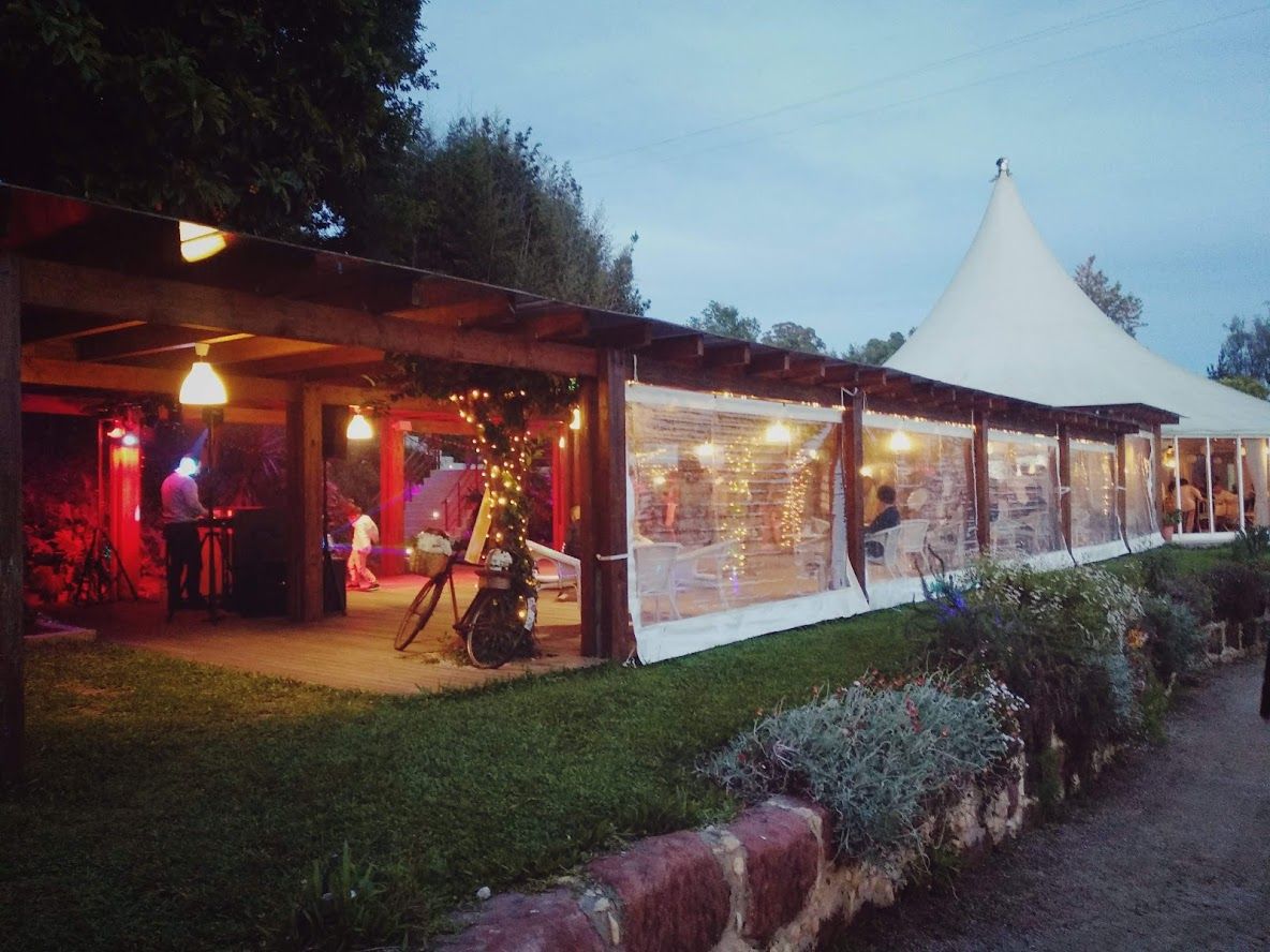 DJ Renas - Renas Party Groove - Anadia - Wedding DJ