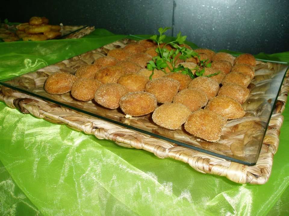 André Santos - Vila Real - Catering Services