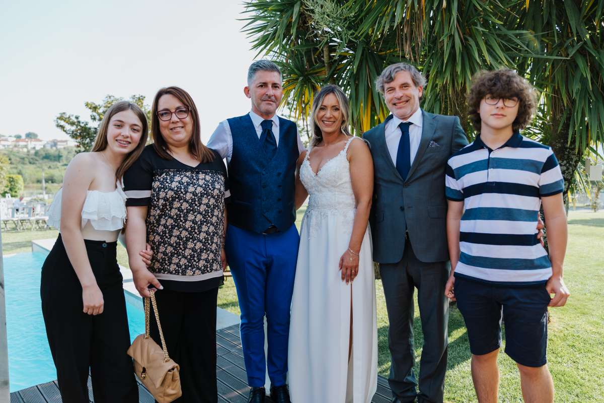 Rita Pinho - photography - Paços de Ferreira - Family Portrait Photography