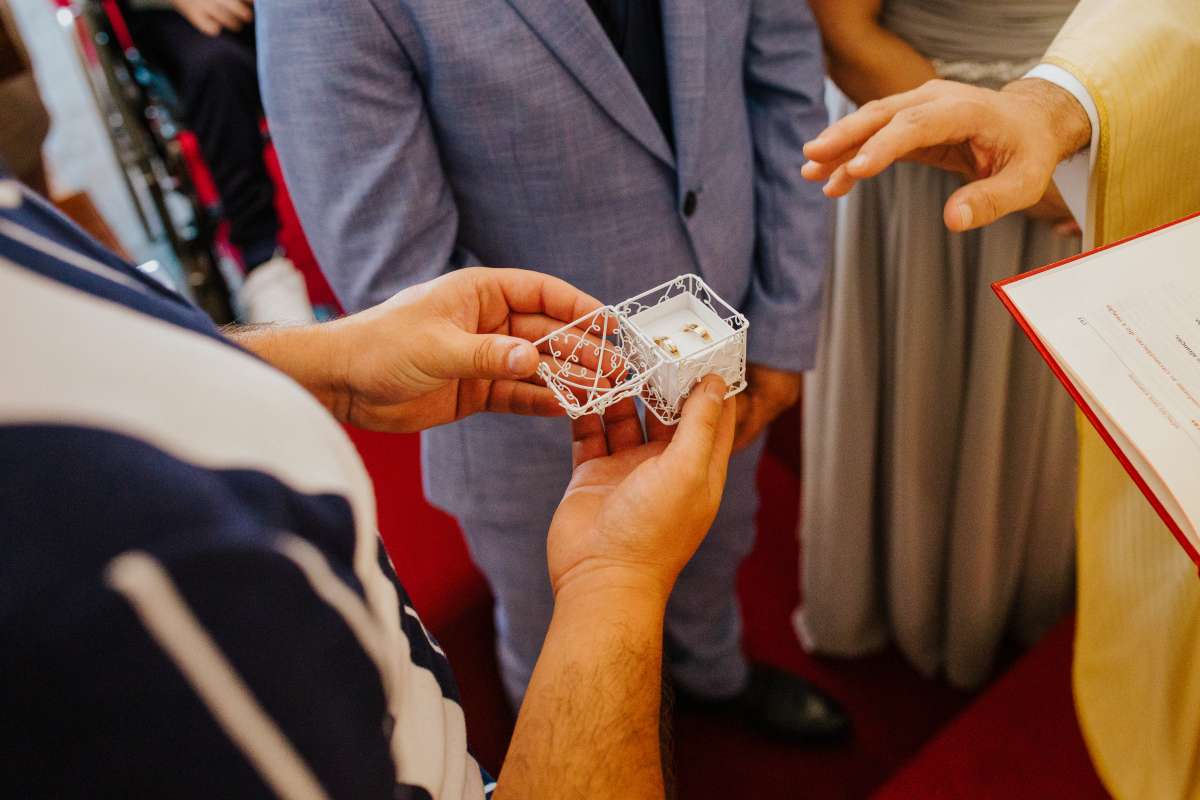 Rita Pinho - photography - Paços de Ferreira - Christening Photography