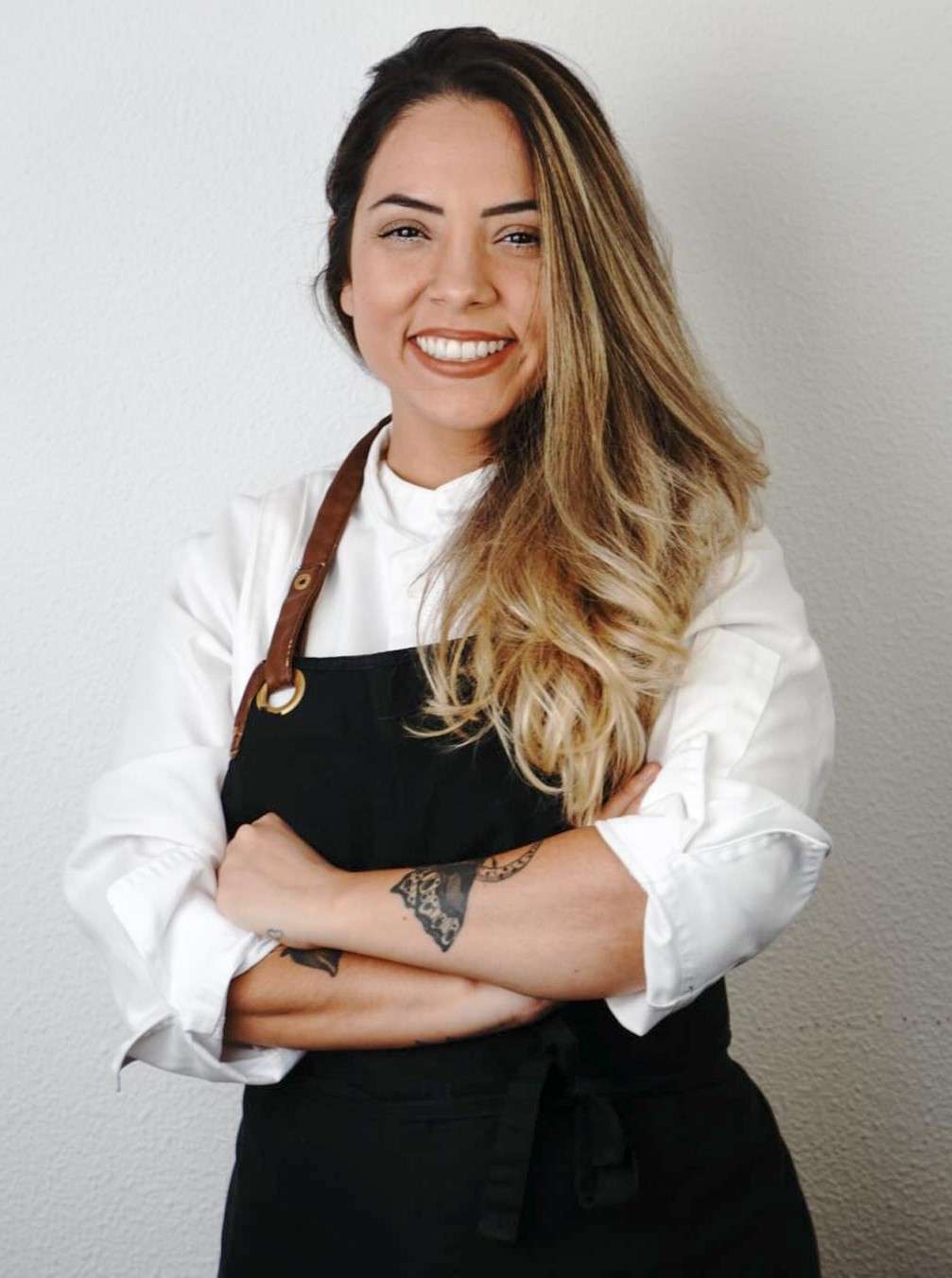 Karoliny Costa - Cascais - Personal Chef (Uma Vez)