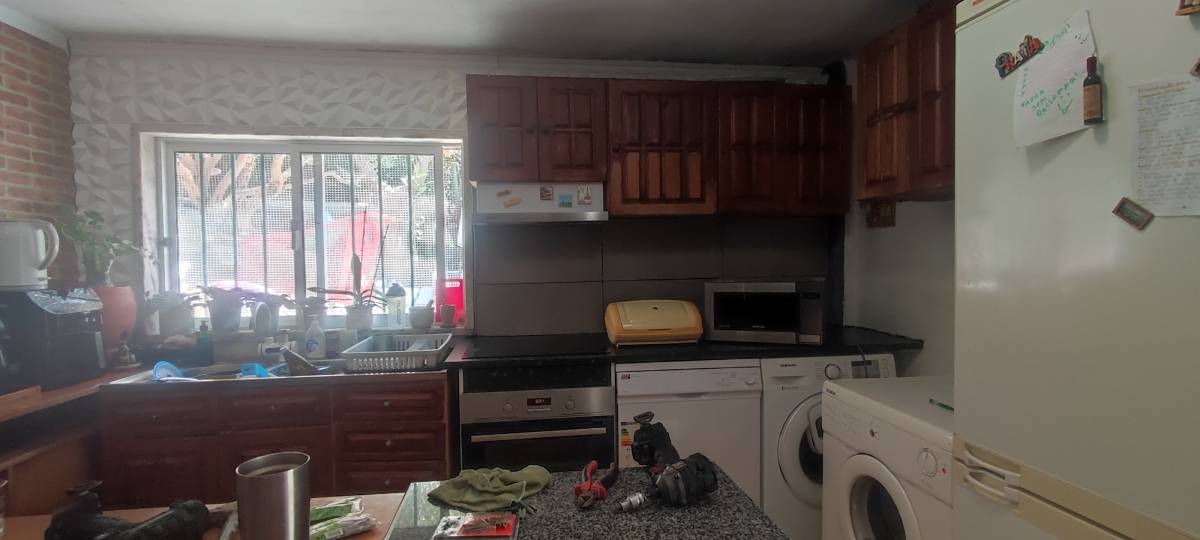Aluguer de andaimes tradicionais - Cascais - Serviço de Bobcat