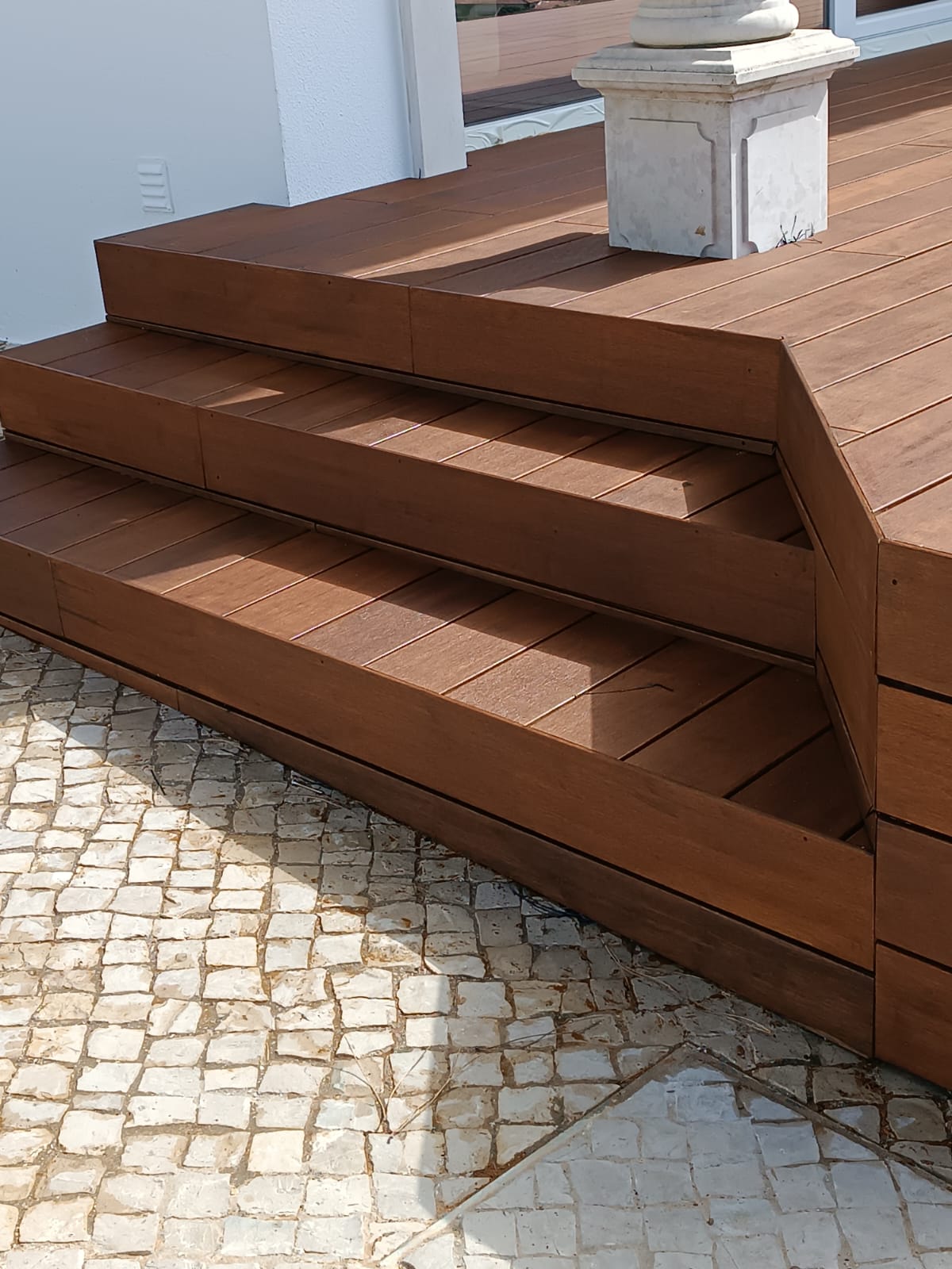 SimWoodS - Benavente - Cabinet Repair