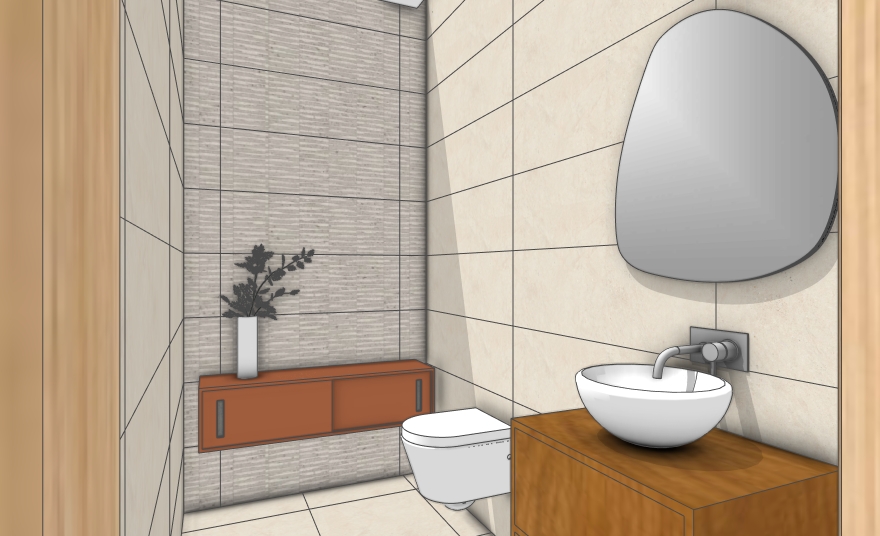 Joana Dias Catarino - Coimbra - Design de Interiores