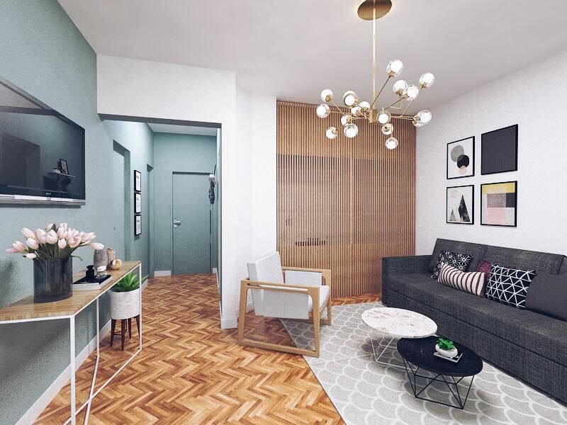 Érika Côrtes | Arquitecta e Designer - Lisboa - Innenarchitektur