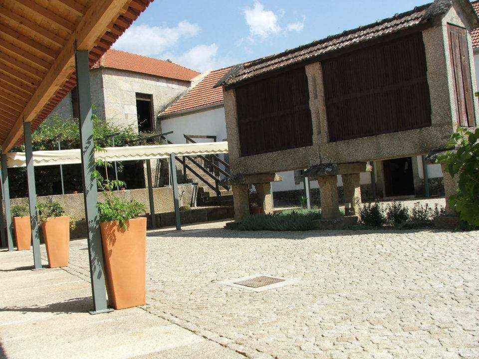 André Santos - Vila Real - Corporate Lunch Catering