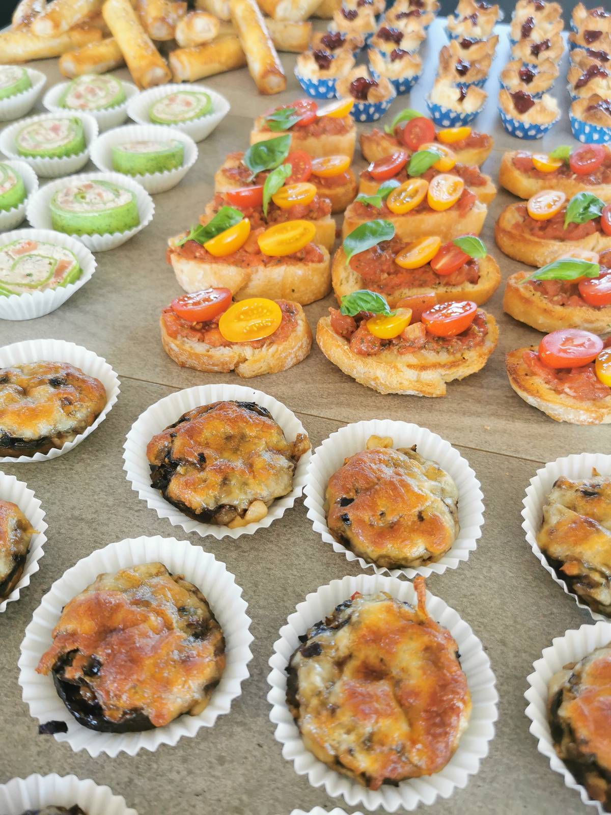 True Taste - The Meeting Kitchen - Torres Vedras - Catering de comidas de empresa