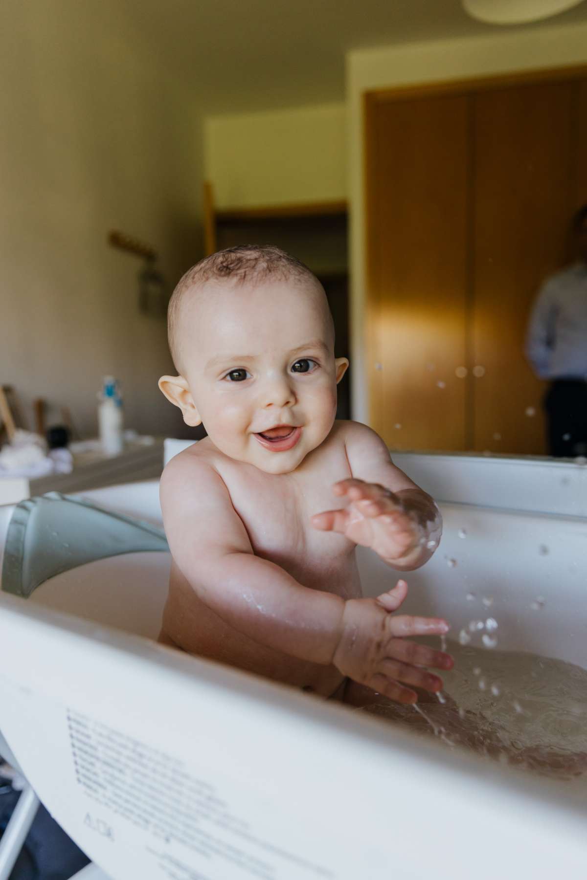 Rita Pinho - photography - Paços de Ferreira - Christening Photography