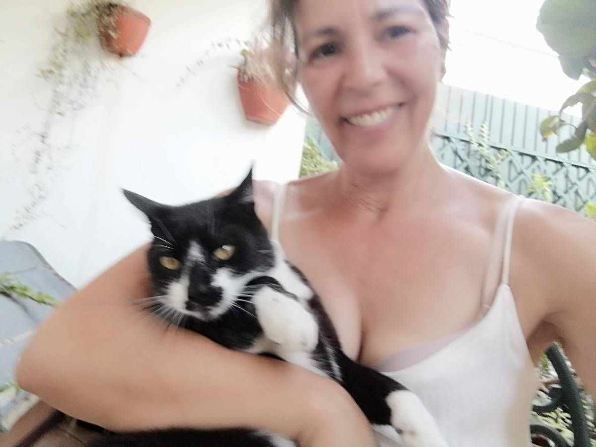 Sandra Grilo - Oeiras - Pet Sitting e Pet Walking