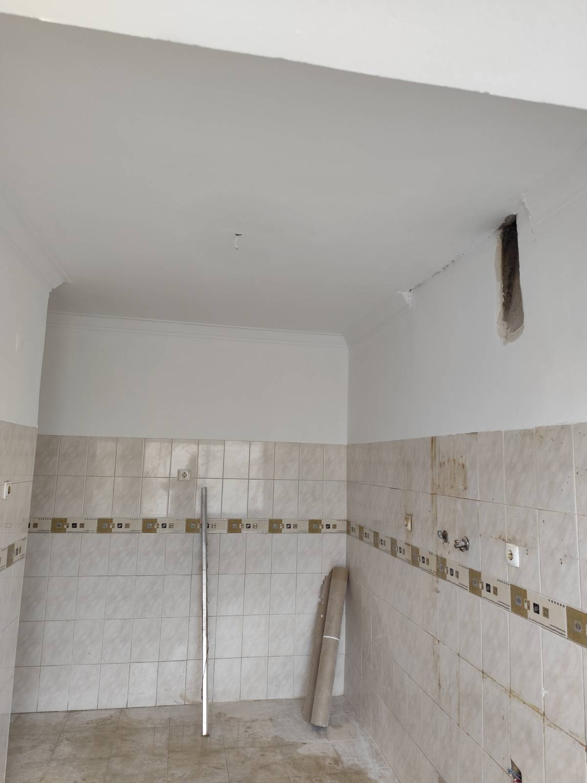 James passos - Mafra - Remodelação de Quarto