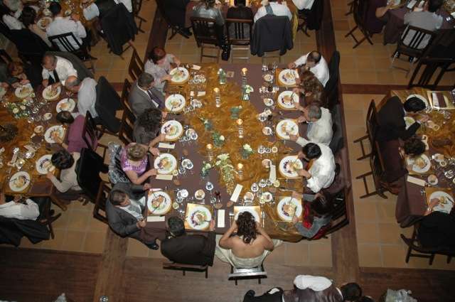 André Santos - Vila Real - Wedding Catering Service