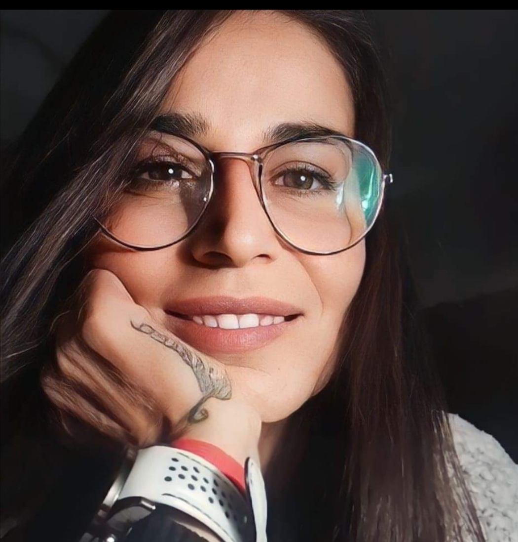 Carla paulo - Odivelas - Nanny